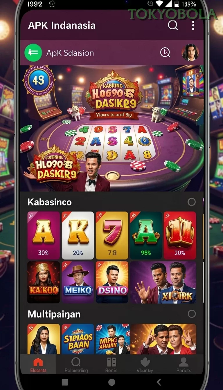 Screenshot Adam77 nomor 2