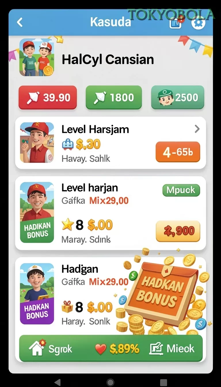 Screenshot Deposit42 nomor 3