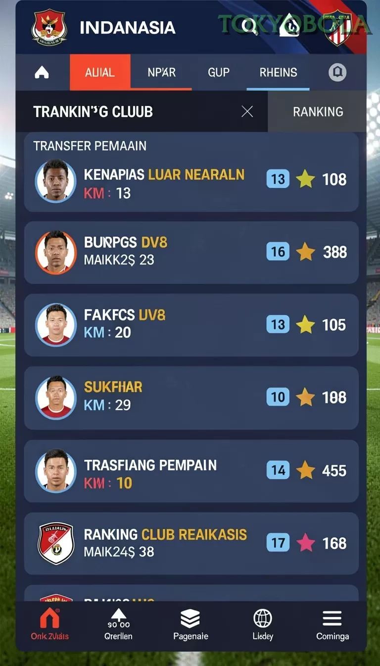 Screenshot Milo4d nomor 2